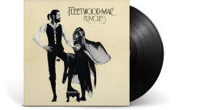 Rumours - LP (2025 Repress) / Fleetwood Mac / 1977 / 2025