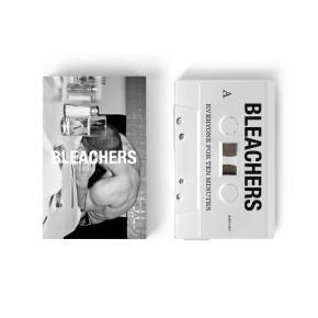 Everyone For Ten Minutes - MC / Bleachers / 2026