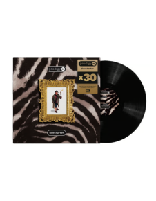 Firestarter X30 (30th Anniversary Edition) - 12" / The Prodigy / 1996 / 2026