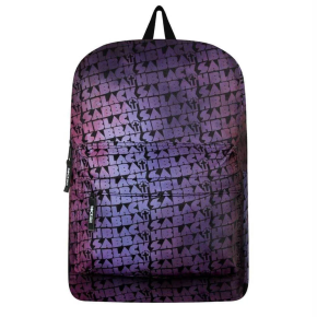 Distress Cross Rucksack - MERCH / Black Sabbath / 2019