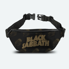 NSD Repeated (Bum Bag) - MERCH / Black Sabbath / 2020