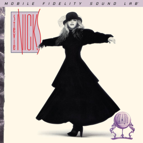 Rock A Little - 2LP (MoFI Original Master Recording Vinyl) / Stevie Nicks / 1985 / 2026