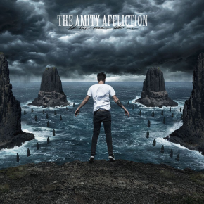 Let The Ocean Take Me - CD+DVD (Deluxe) / The Amity Affliction / 2015