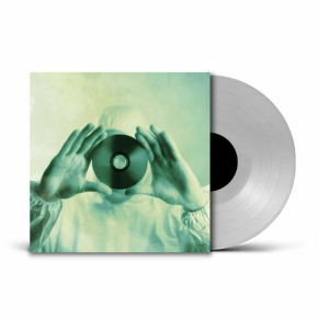 Stupid Dream - 2LP (Clear Vinyl) / Porcupine Tree / 1999 / 2026