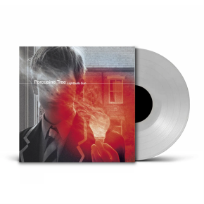 Lightbulb Sun - 2LP (Clear Vinyl) / Porcupine Tree / 2000 / 2026