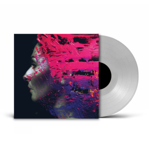 Hand Cannot Erase - 2LP (Clear Vinyl) / Steven Wilson / 2015 / 2026
