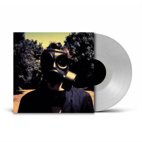 Insurgentes - 2LP (Clear Vinyl) / Steven Wilson / 2008 / 2026