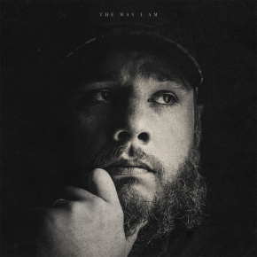 The Way I Am - CD / Luke Combs / 2026