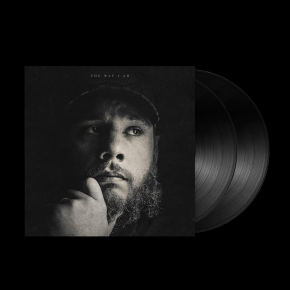 The Way I Am - 2LP / Luke Combs / 2026