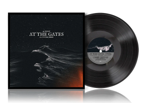 The Ghost Of A Future Dead - LP / At The Gates / 2026