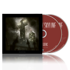 Nordic Gothic - 2CD (Deluxe) / Cemetery Skyline / 2025 / 2026