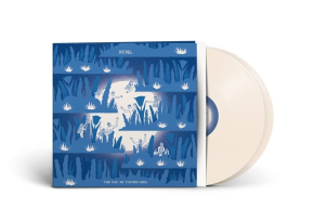 The Day My Father Died - 2LP (Bone Coloured Vinyl) / SYML / 2023
