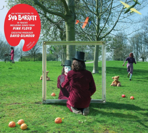 An Introduction To Syd Barerett - CD / Syd Barrett / 2010 / 2023