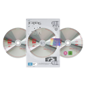 Live In São Paulo - 2CD+DVD / Bring Me The Horizon / 2026