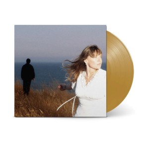 Valentine (Indie Exclusive Edition) - LP (Gold Vinyl) / Courtney Marie Andrews / 2026