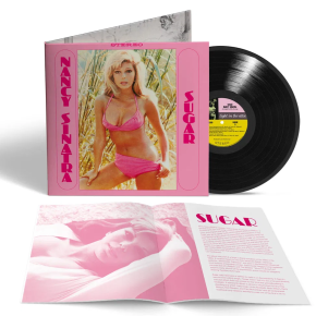 Sugar - LP / Nancy Sinatra / 1966 / 2024