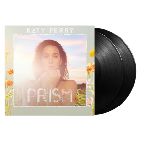 Prism (10th Anniversary Edition) - 2LP / Katy Perry / 2013 / 2023