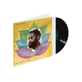 The Jewel In The Lotus - LP / Bennie Maupin / 1974 / 2025