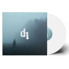 Mike Dean Presents... Dermot Kennedy (EP) - 12" (White Vinyl) / Dermot Kennedy / 2023