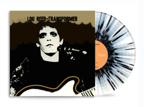 Transformer - LP (NAD 2025 Vinyl) / Lou Reed / 1972 / 2025