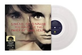You Made Me The Thief Of Your Heart (30th Anniversary Edition) (EP) - 12" (RSD 2024 Klar Vinyl) / Sinead O'Connor / 1994 / 2024