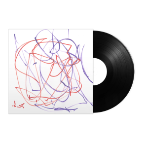 Hopefully - LP / Loyle Carner / 2025