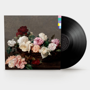 Power, Corruption & Lies - LP / New Order / 1983 / 2025