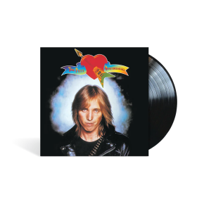 Tom Petty And The Heartbreakers - LP / Tom Petty And The Heartbreakers / 1976 / 2025
