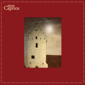 Advent - 12" EP (Farvet Vinyl) / moi Caprice / 2020