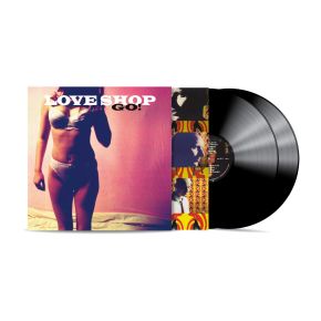 Go! | Deluxe Edition - 2LP / Love Shop / 1997 / 2024