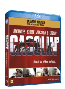Gasolin’ - Hvis Du Tør, Så Kom Med Mig - Blu-Ray / Gasolin' | Anders Østergaard / 2006 / 2018