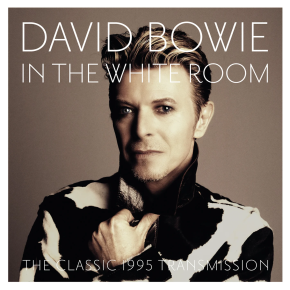 In The White Room - 2LP (Klar Vinyl) / David Bowie / 2019/2022