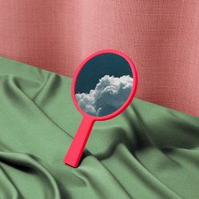 Uvejr - LP / Patina / 2025