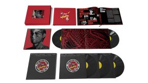 Tattoo You - 5LP (Boxset) / The Rolling Stones / 1981/2021