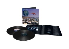 A Momentary Lapse Of Reason | 2019 Remix - 2LP / Pink Floyd / 1987 / 2021