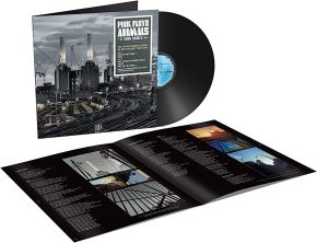 Animals (2018 Remix) - LP / Pink Floyd / 1977 / 2025