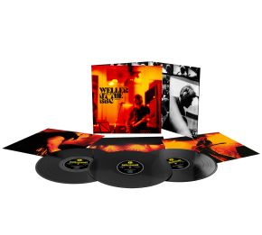 Weller At The BBC (Vol. 2) - 3LP / Paul Weller / 2026