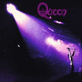 Queen - LP / Queen / 1973 / 2015
