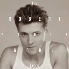 The Paris Tapes - LP (RSD 2018 Vinyl) / Robert Görl / 2018