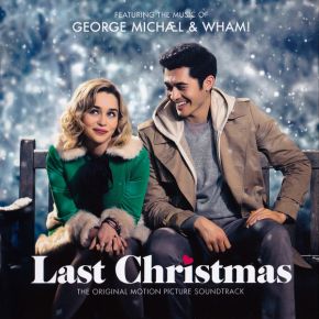 Last Christmas - CD / George Michael & Wham | Soundtrack / 2019