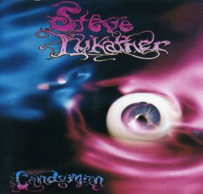 Candyman - CD / Steve Lukather / 1994