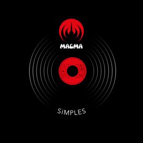 Simples - 10" Vinyl (RSD 2021) / Magma / 2021