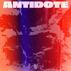 Antidote - LP (RSD 2021 Vinyl) / Mungo's Hi-Fi / 2021