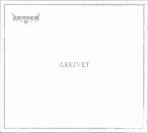 Arkivet - 2LP (RSD Black Friday 2021 Klar Hvid Vinyl) / Wormwood / 2021/2021