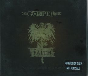 Faith - CD / The Gospel / 2005