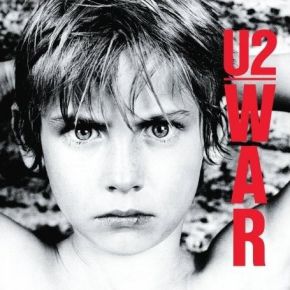 War - LP / U2 / 2017
