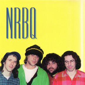 NRBQ - CD / NRBQ / 1999