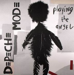 Playing The Angel - 2LP / Depeche Mode / 2005 / 2017