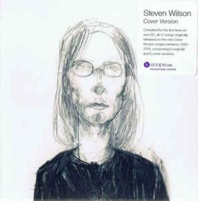Cover Version - CD / Steven Wilson / 2014