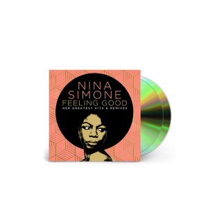 Feeling Good: Her Greatest Hits And Remixes - 2CD / Nina Simone / 1994/2022